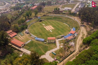 ‘फ्लड लाइट’ जडानको बोलपत्र रद्द