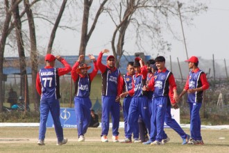 लोटस आइ र सत्यवती एकेडेमी फाइनलमा 
