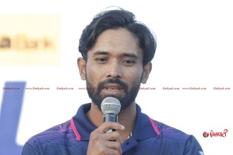अनिल र ललितले जनकपुरबाटै खेल्ने