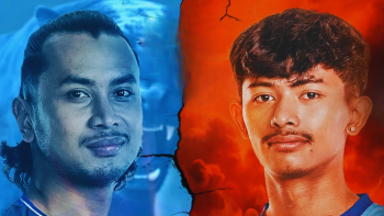 अञ्जनलाई आराम