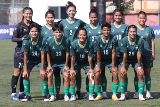 आर्मीलाई डिफेन्डिङ च्याम्पियन मानेभन्ज्याङको चुनौती