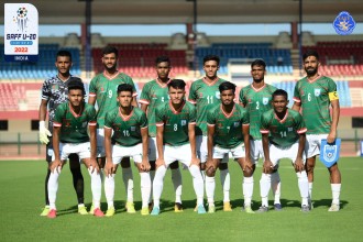 बंगलादेशले भारतलाई हरायो