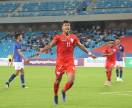 नेपाल आउनुअघि बंगलादेशले कम्बोडियालाई हरायो