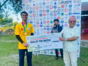 मोरङी र कञ्चनजंघा सेमिफाइनलमा