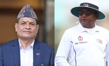 लुम्बिनी प्रदेश क्रिकेट संघको विशेष साधारणसभा स्थगित
