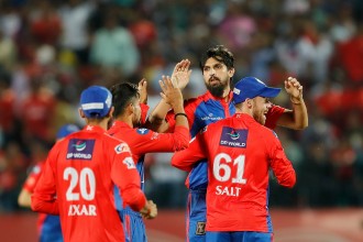 दिल्लीसँग हार्दै पन्जाब प्रतियोगिताबाट बाहिरियो 