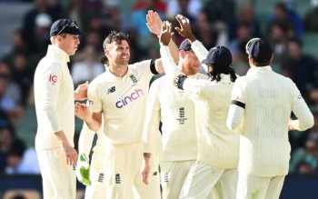 इंग्लिस क्रिकेटमा नयाँ अध्याय सुरु हुँदै