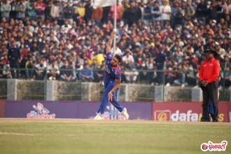 गुलशनले दिलाए पहिलो सफलता 