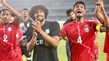 हम्जा नेपाल आउने वा नआउने अझै निश्चित भएन