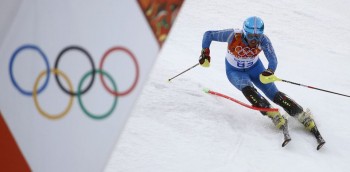 इरानी अल्पाइन स्की खेलाडी डोपिङमा असफल