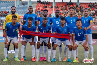 जावलाखेललाई बीबीसीविरुद्ध अवसर