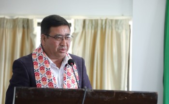 ओलम्पिकमा जीवनरामले भोटर चुन्ने, भोटरले जीवनराम !