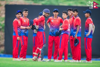 कर्णालीको जितमा रोशनको अलराउन्ड प्रदर्शन