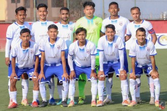 खुमलटारले आरसिटीलाई हरायो