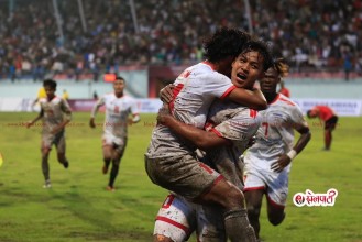 लाकेन झापाको मार्की प्लेयर