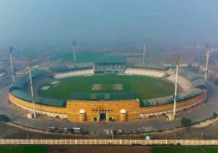मुल्तान क्रिकेट स्टेडियमको जानकारी