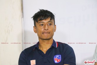 अलमुताईरीले निकालेका सबै खेलाडी फर्किए, नवयुग टिम बाहिर 