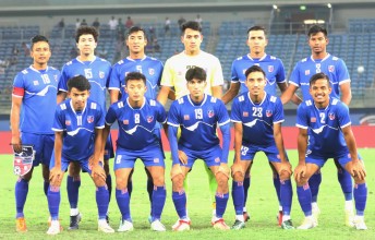 नेपाल जोर्डनसँग पराजित