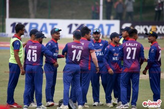 एसीसी प्रिमियर कप : आज दुई खेल हुदै 
