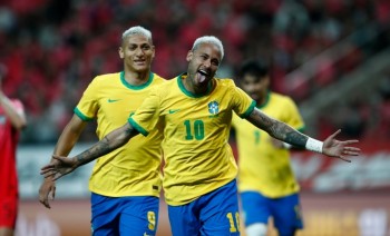 कतार विश्वकप : ब्राजिल शीर्ष वरियताको टिम