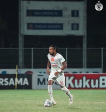 रोहित आबद्द पर्सिजा पराजित