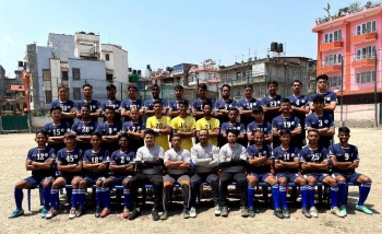 समाज कल्याणको पहिलो जित