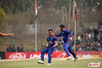 सोमपालले दिलाए दोस्रो सफलता
