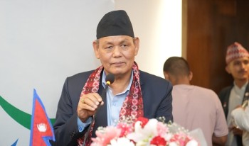 दशौं राष्ट्रिय खेलकुदको ११ उपसमिति गठन