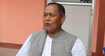 तेजुलाल चौधरी खेलकुदमन्त्री