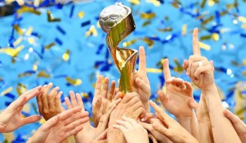 फिफा महिला विश्वकप : हरेक खेलाडीले ३० हजार डलर र विजेता खेलाडीले २ लाख ७० हजार डलर पाउने