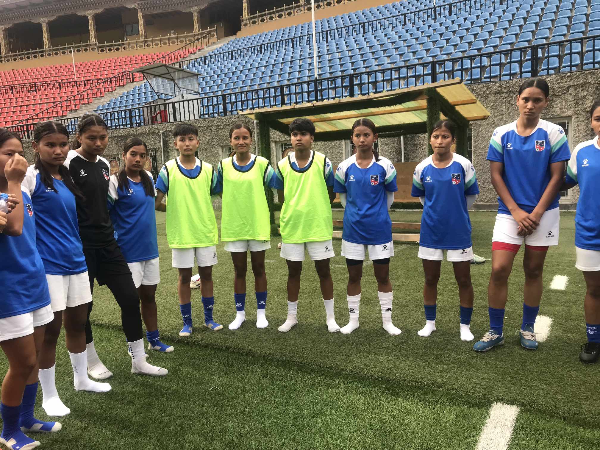 नेपालको सधैंको कठिन प्रतिद्धन्दी भारत
