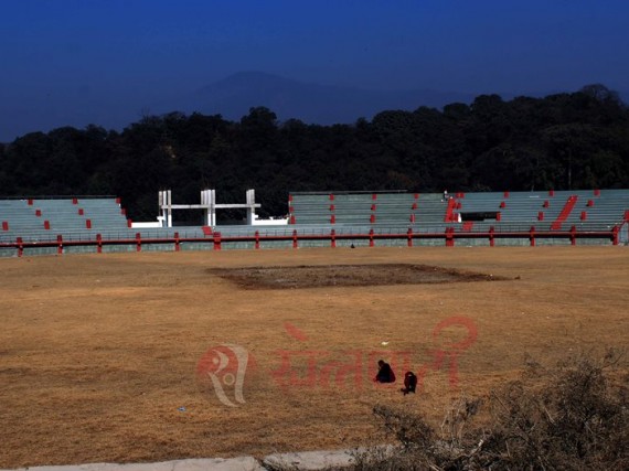 मुलपानी क्रिकेट मैदानको मुआब्जा विवाद मिल्यो, दुई बर्षभित्र मैदान तयार हुने