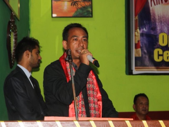 पुनर्गठित स्नुकर संघमा मुल्मी