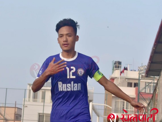 ‘चोटलाई जितेर बिक्रमको उत्कृष्ट कमब्याक’