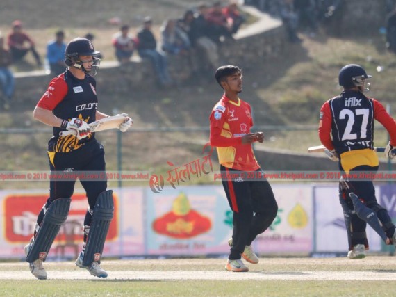 विदेशी क्रिकेटरलाई कडाई, श्रम ईजाजत अनिवार्य
