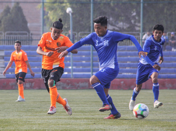 सामाजिक र प्लानिङको विजयी सुरुवात