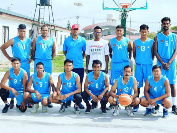 टाइम्सको पहिलो हार,  आर्मीको रोमान्चक जित
