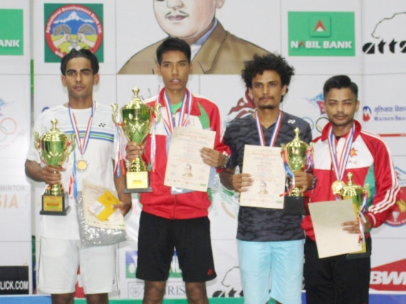रत्न र रशिला च्याम्पियन 