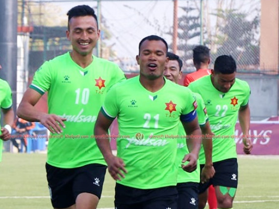 '५० भन्दा १३ गोल महत्वपूर्ण'
