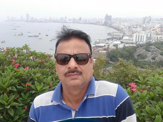 एन्फाका सहायक महासचिव अर्याललाई कोरोना
