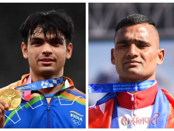 भारतको सफलता, नेपाललाई पाठ