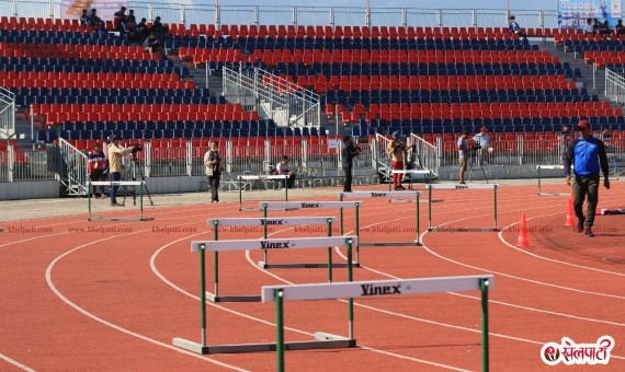 कर्णालीका खेलाडीविरुद्ध चार टिमको 'प्रोटेस्ट'