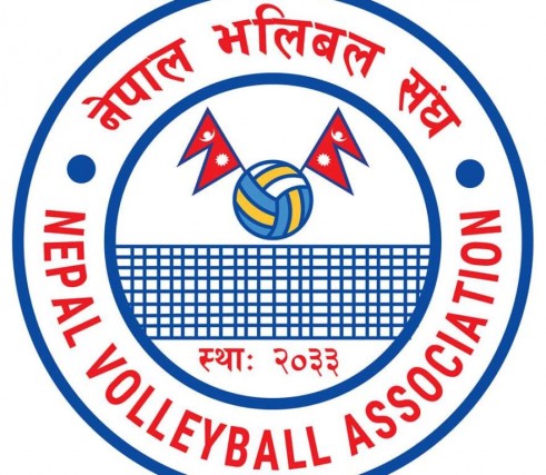 यू-२३ राष्ट्रिय भलिबल टिमका लागि २० खेलाडी छनोट