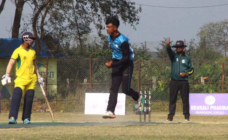 एलपीएल : घोडाघोडी र कैलाली विजयी 
