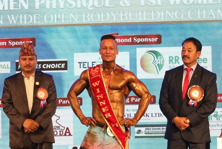'ब्यायाम मन्दिरलाई बदनाम गर्न खोजियो'