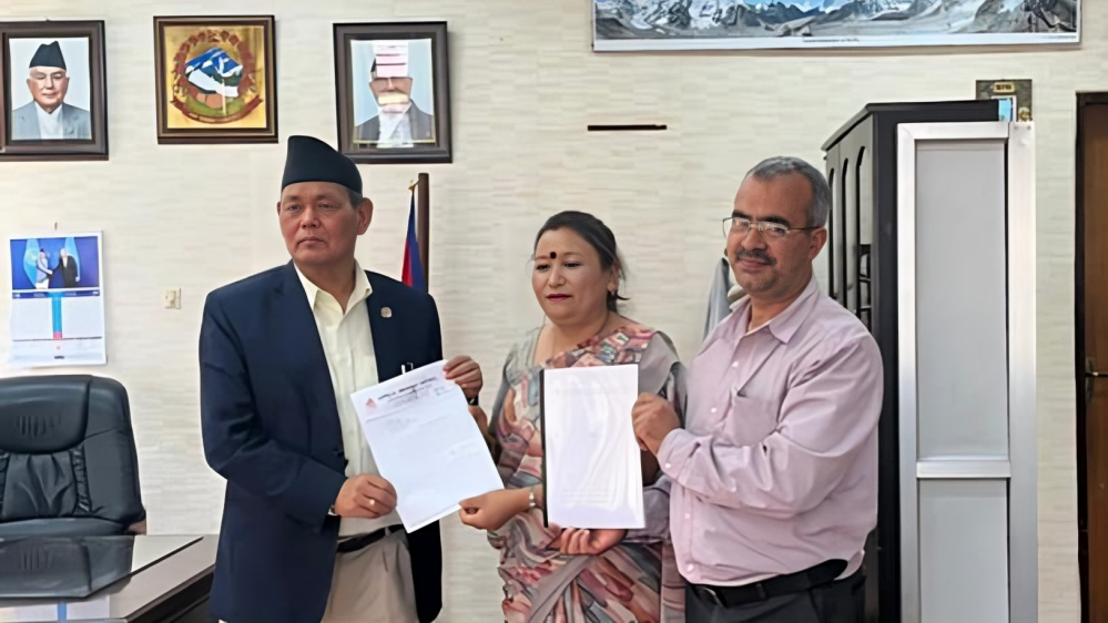 एनपीएल अनियमितताको छानबिन गर्न गठित कार्यदल निष्कर्षमा पुग्न सकेन !
