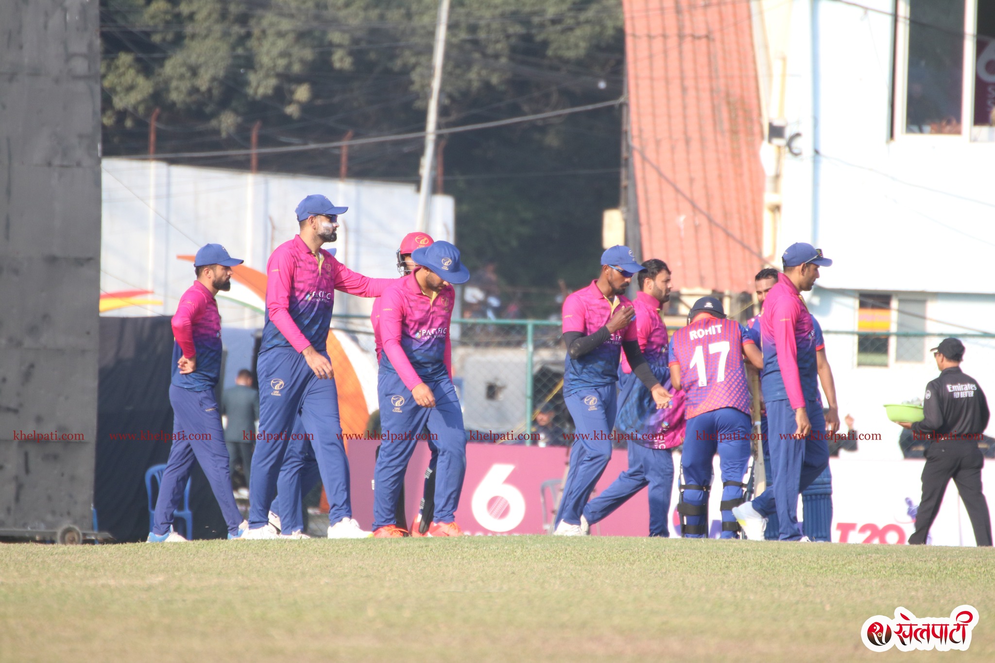 विश्वकप छनोट प्लेअफ : आज दुई खेल हुदै