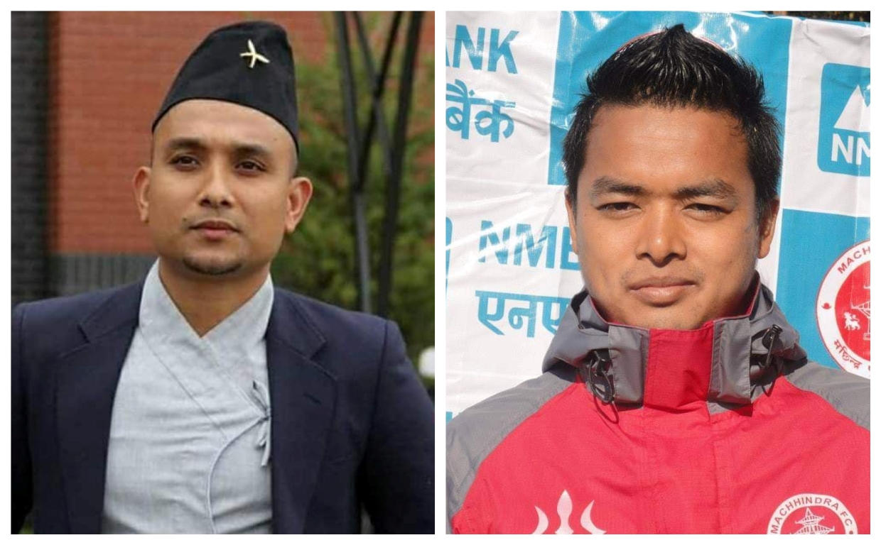 दिनेशको कप्तानीमा बीवाइएससीले आहा रारा खेल्ने